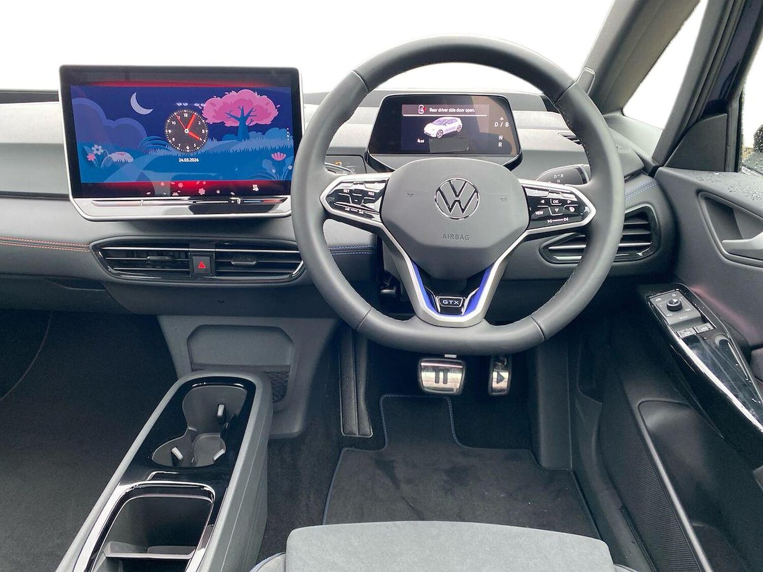 Used Volkswagen ID.3 2026 for sale - 78195949: Photo 9