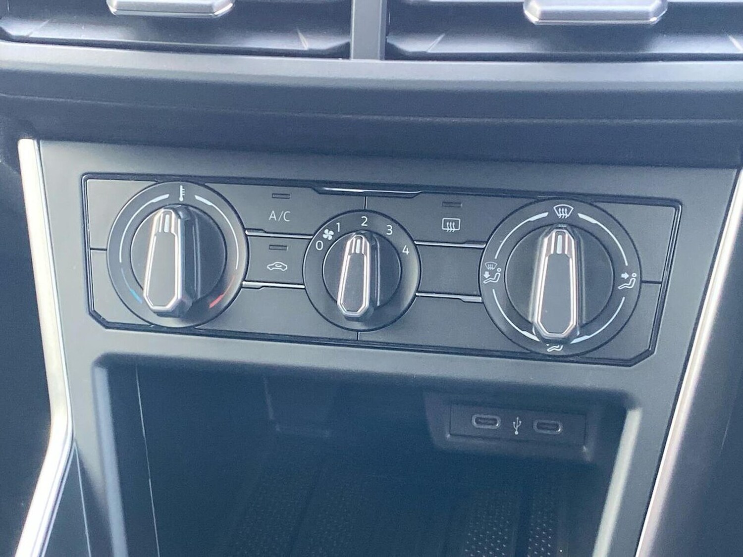 Used Volkswagen Taigo 2025 for sale - 78195959: Photo 12