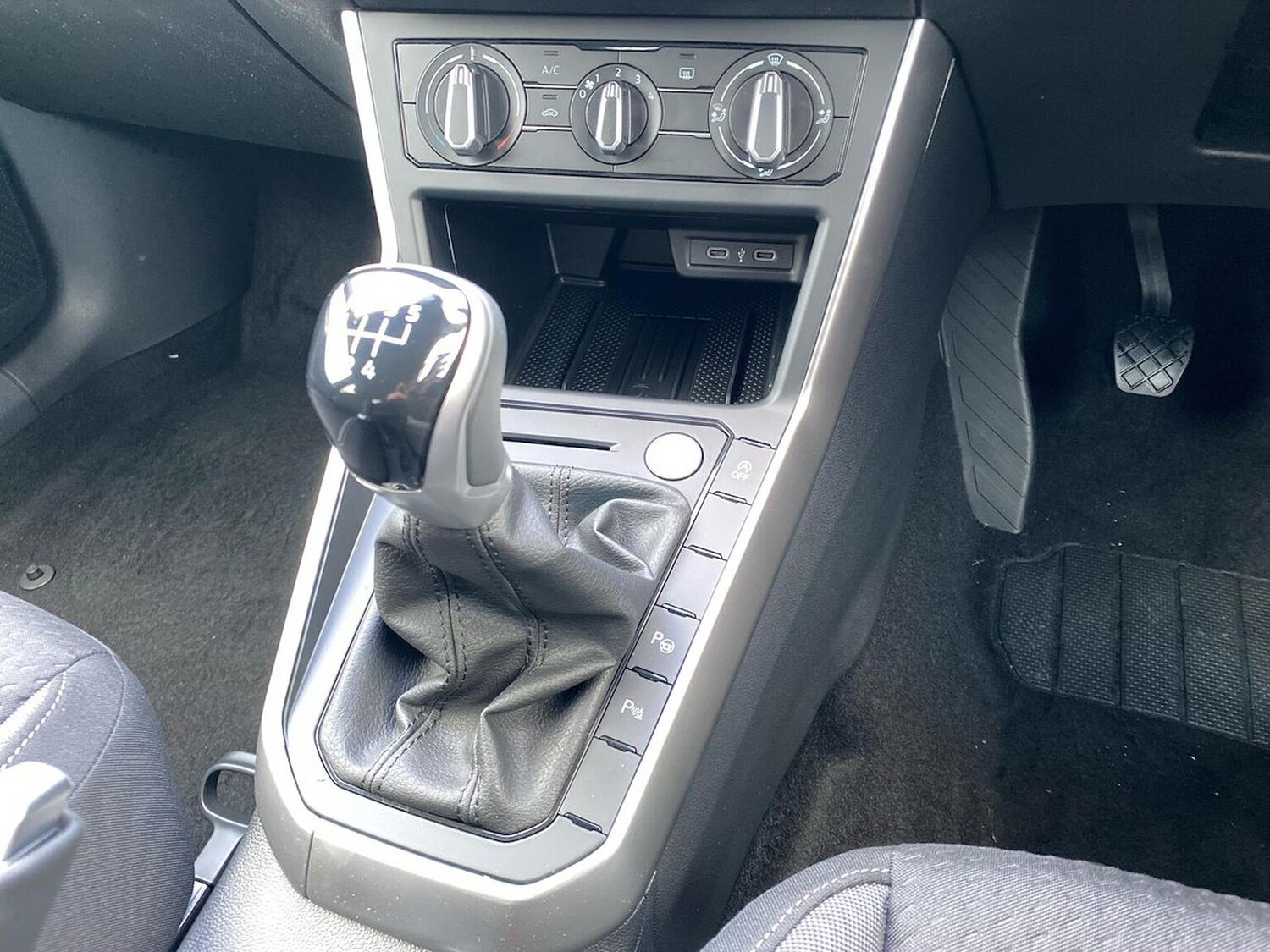 Used Volkswagen Taigo 2025 for sale - 78195959: Photo 13