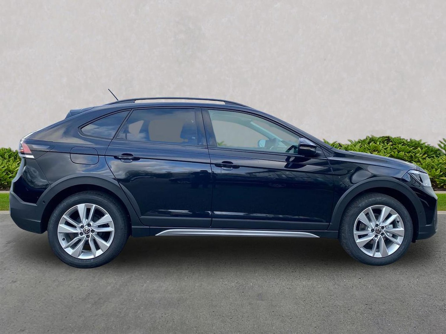 Used Volkswagen Taigo 2025 for sale - 78195959: Photo 3