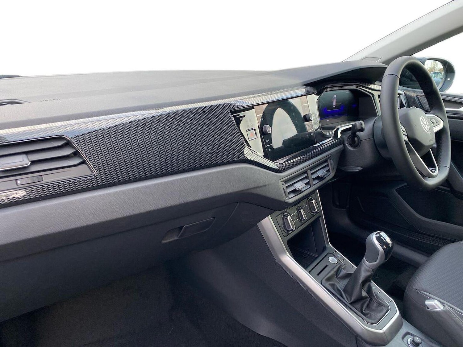 Used Volkswagen Taigo 2025 for sale - 78195959: Photo 7