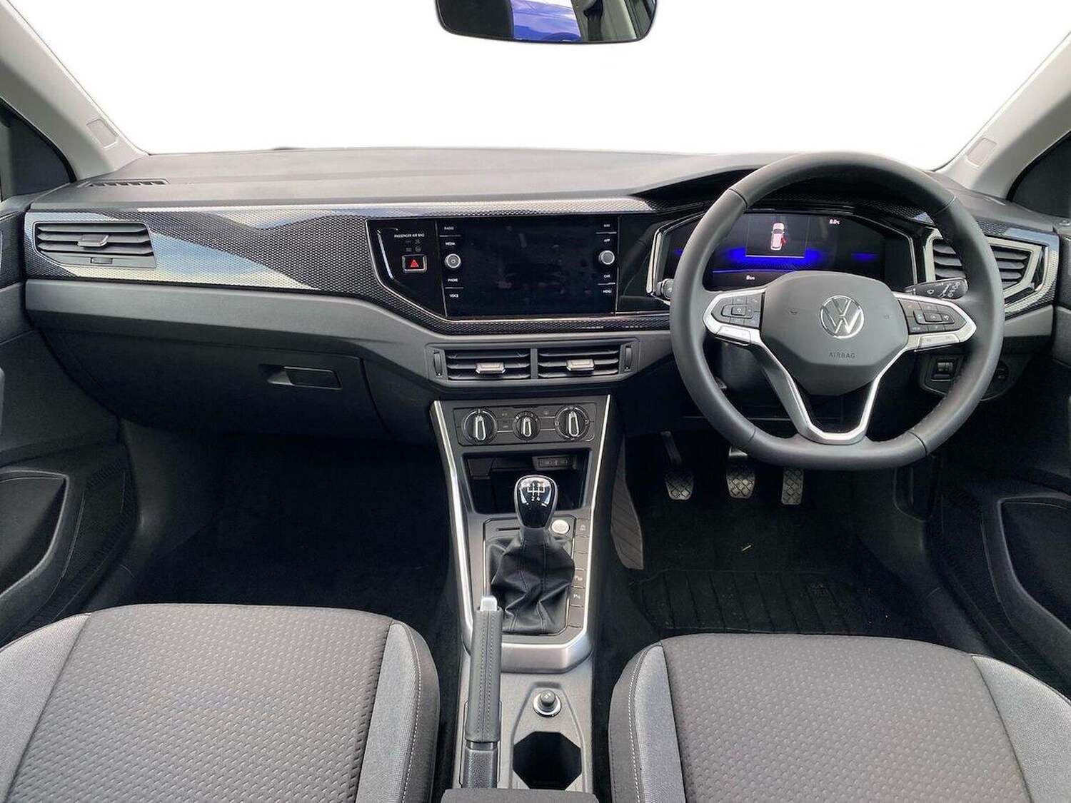 Used Volkswagen Taigo 2025 for sale - 78195959: Photo 8