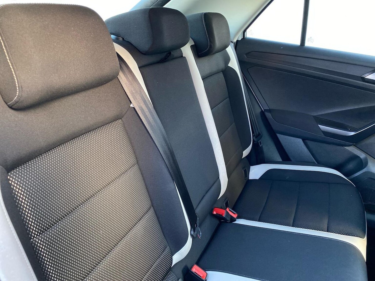 Used Volkswagen T-Roc 2021 for sale - 76699540: Photo 16