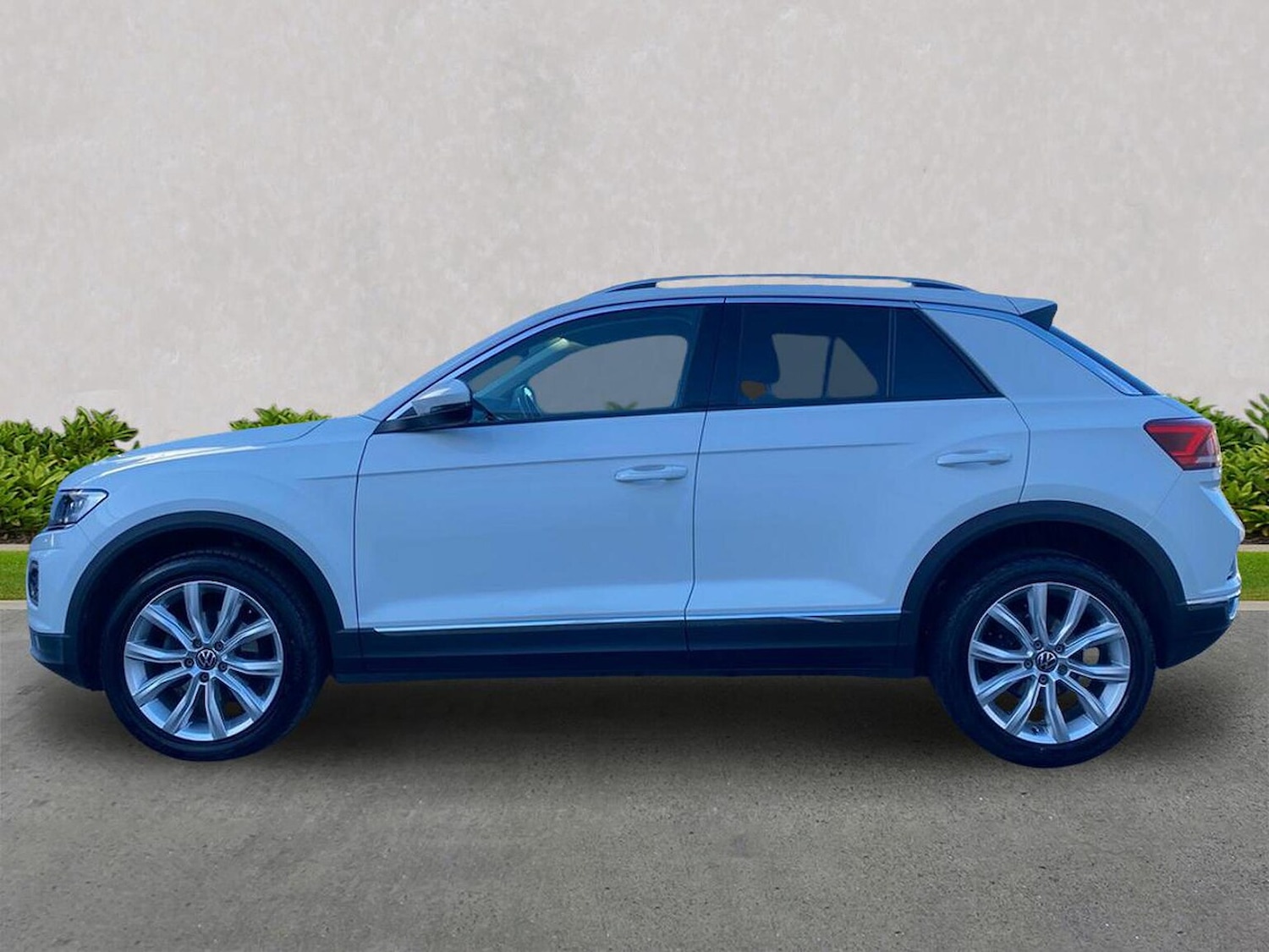 Used Volkswagen T-Roc 2021 for sale - 76699540: Photo 19