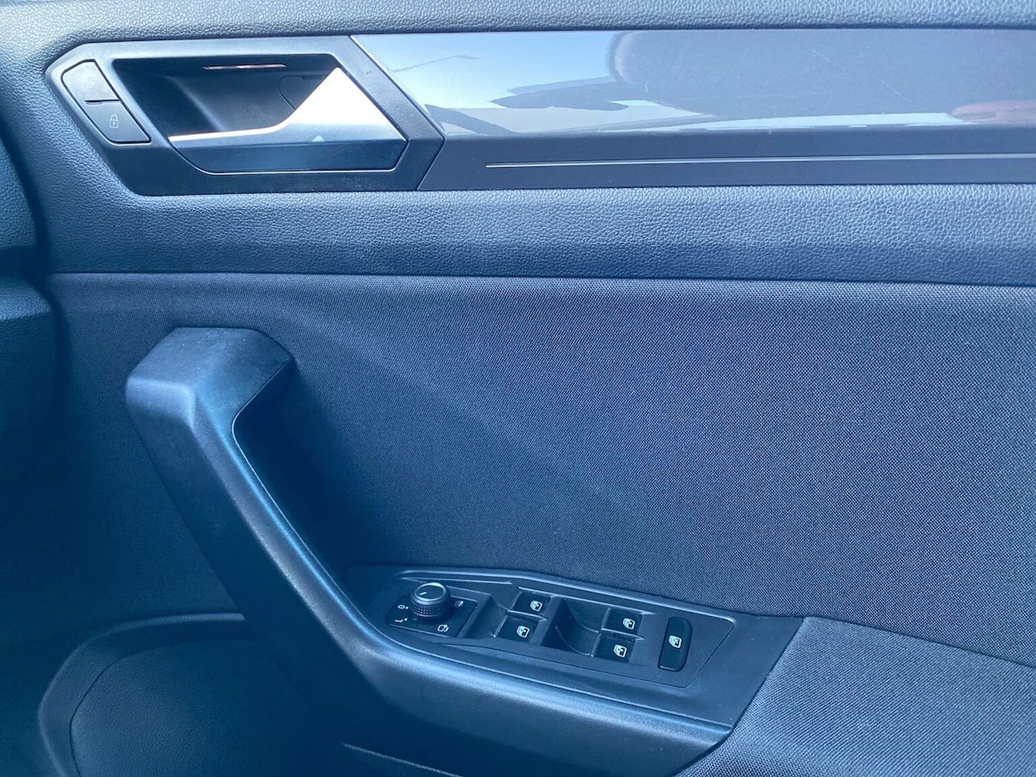 Used Volkswagen T-Roc 2021 for sale - 76699540: Photo 21