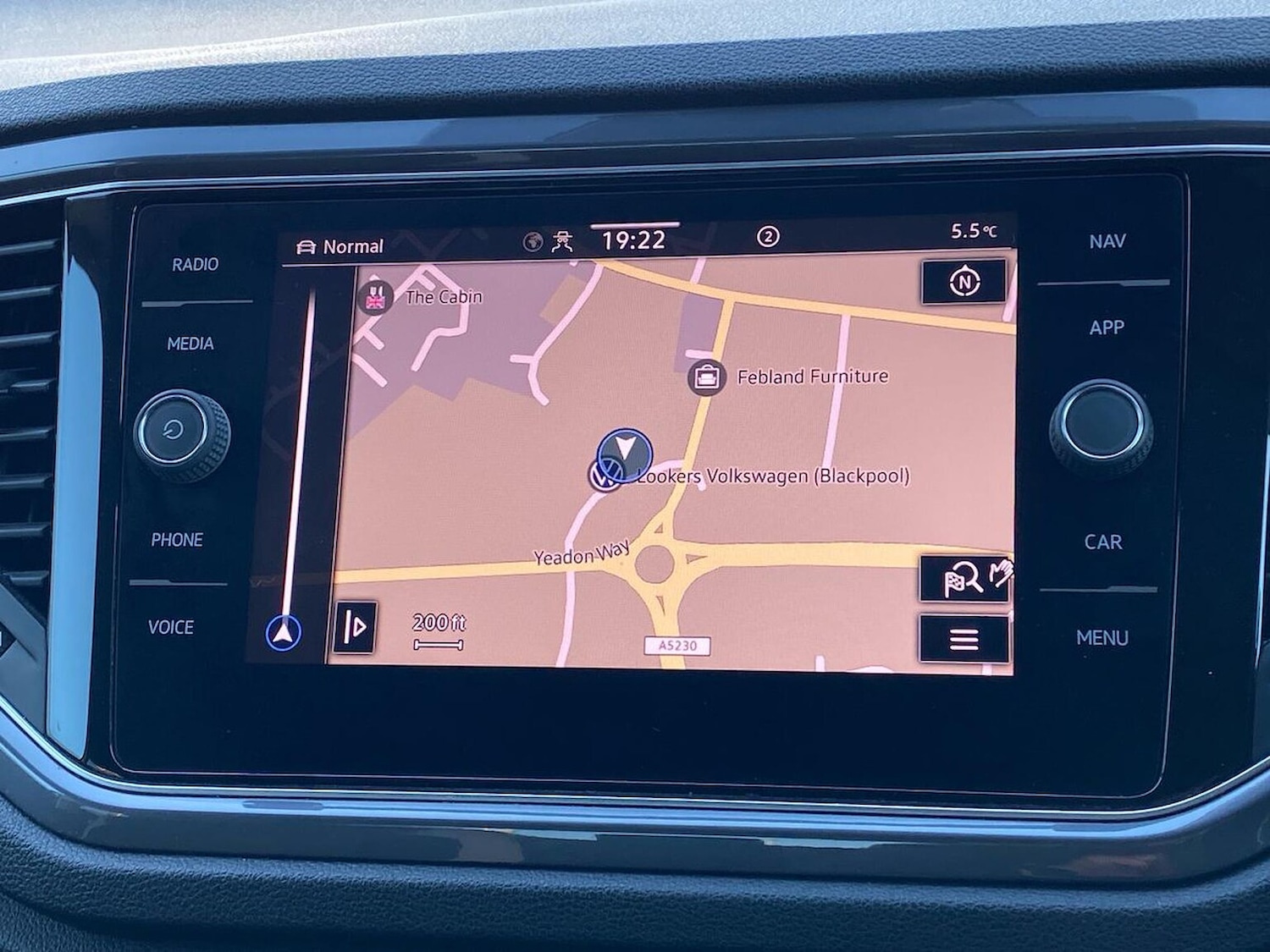 Used Volkswagen T-Roc 2021 for sale - 76699540: Photo 24