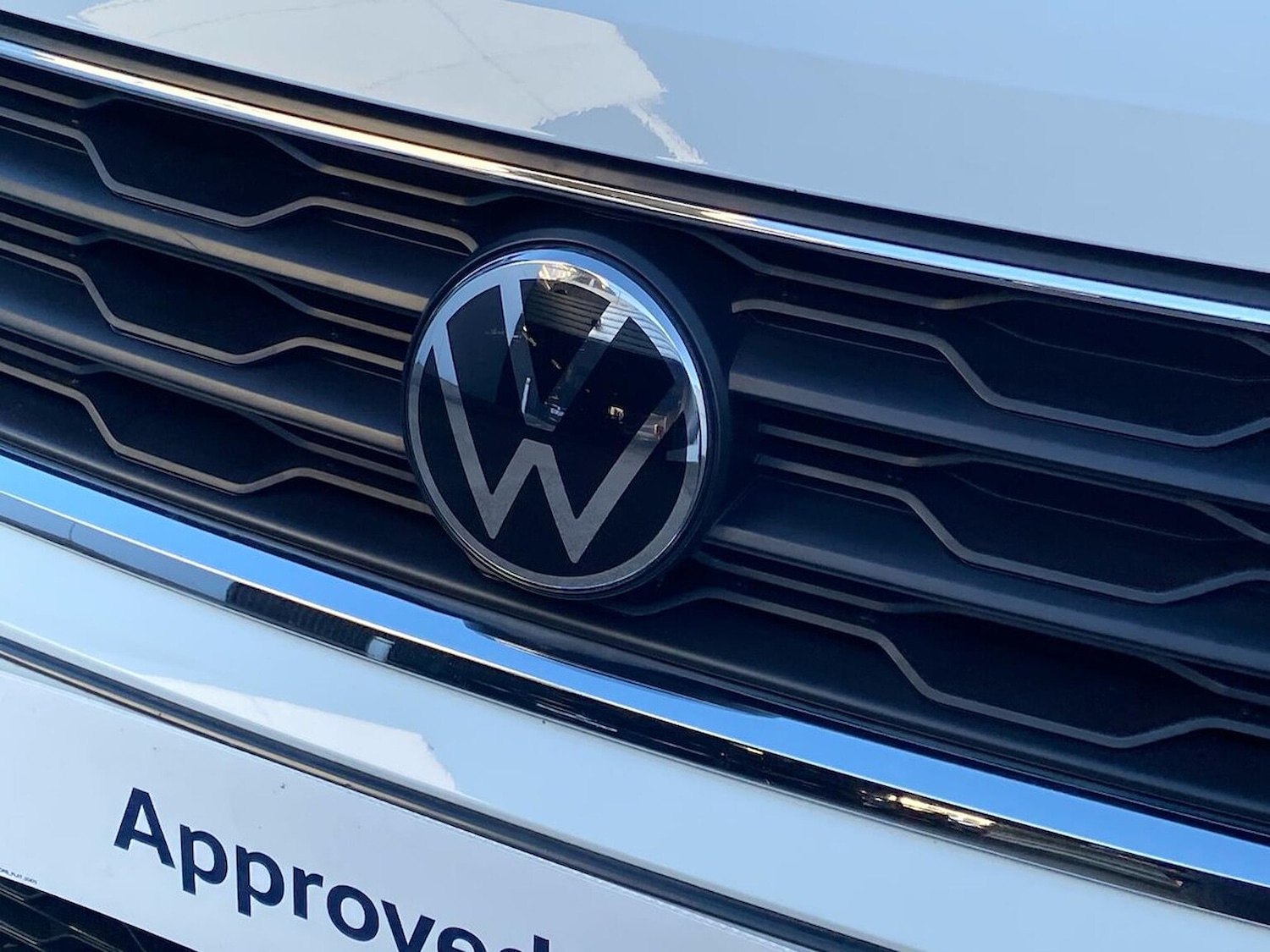 Used Volkswagen T-Roc 2021 for sale - 76699540: Photo 31