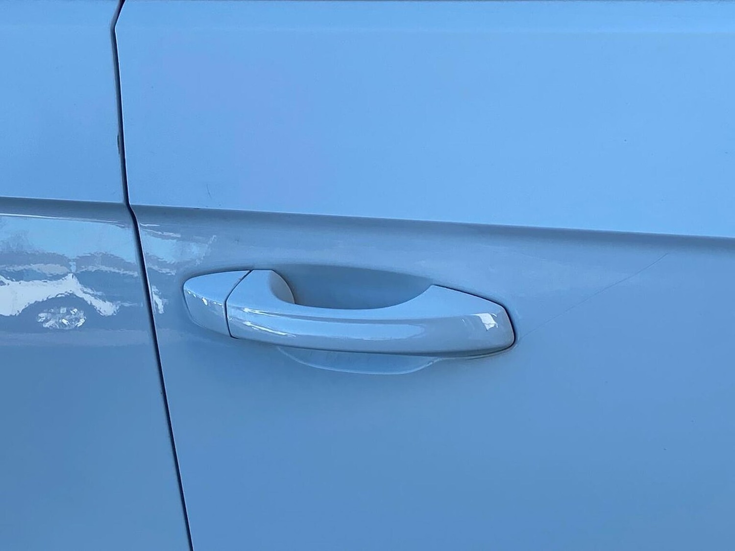 Used Volkswagen T-Roc 2021 for sale - 76699540: Photo 34