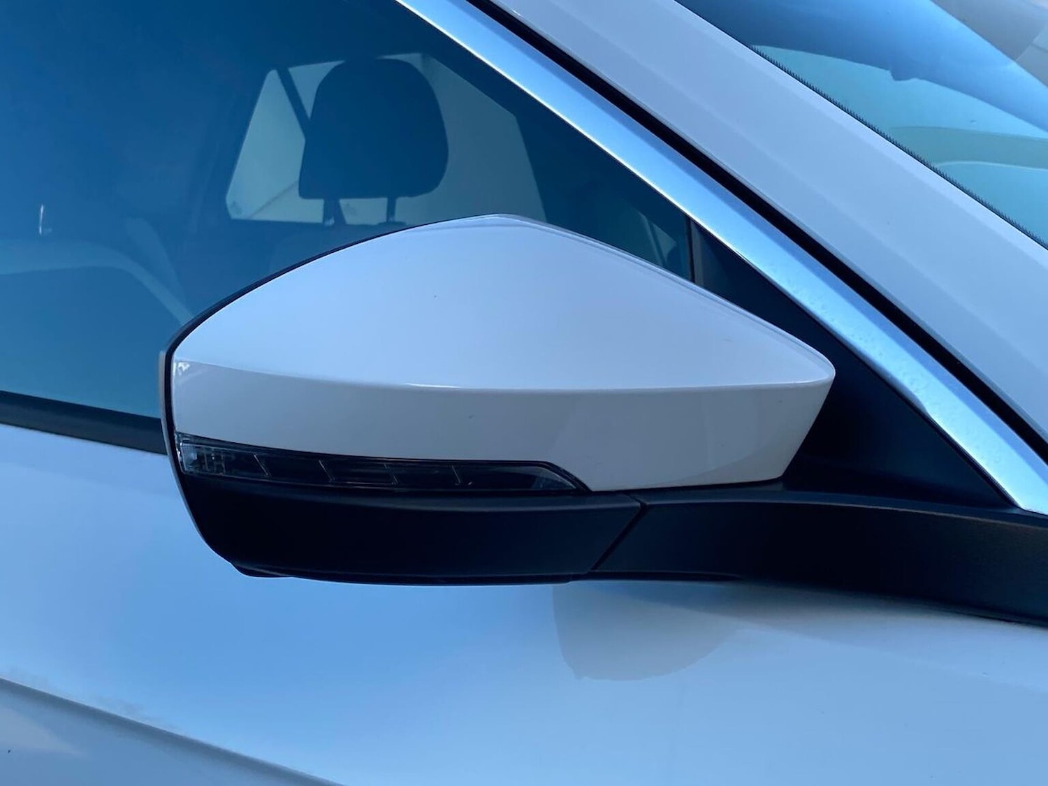 Used Volkswagen T-Roc 2021 for sale - 76699540: Photo 35