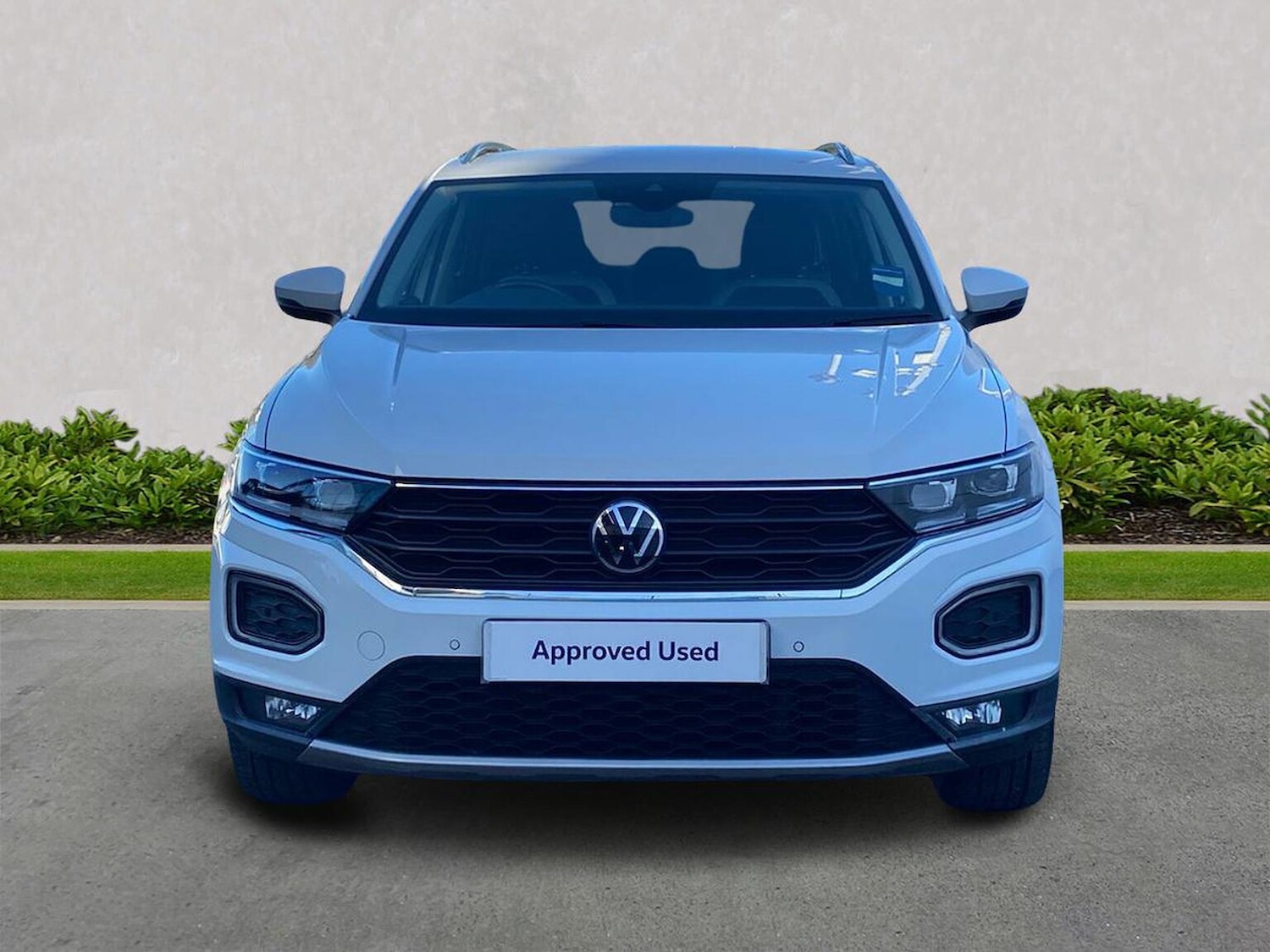 Used Volkswagen T-Roc 2021 for sale - 76699540: Photo 5