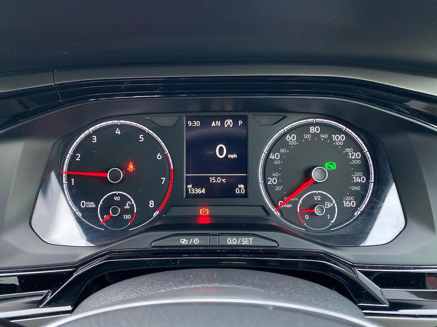 Used Volkswagen Polo 2019 for sale - 76477331: Photo 10