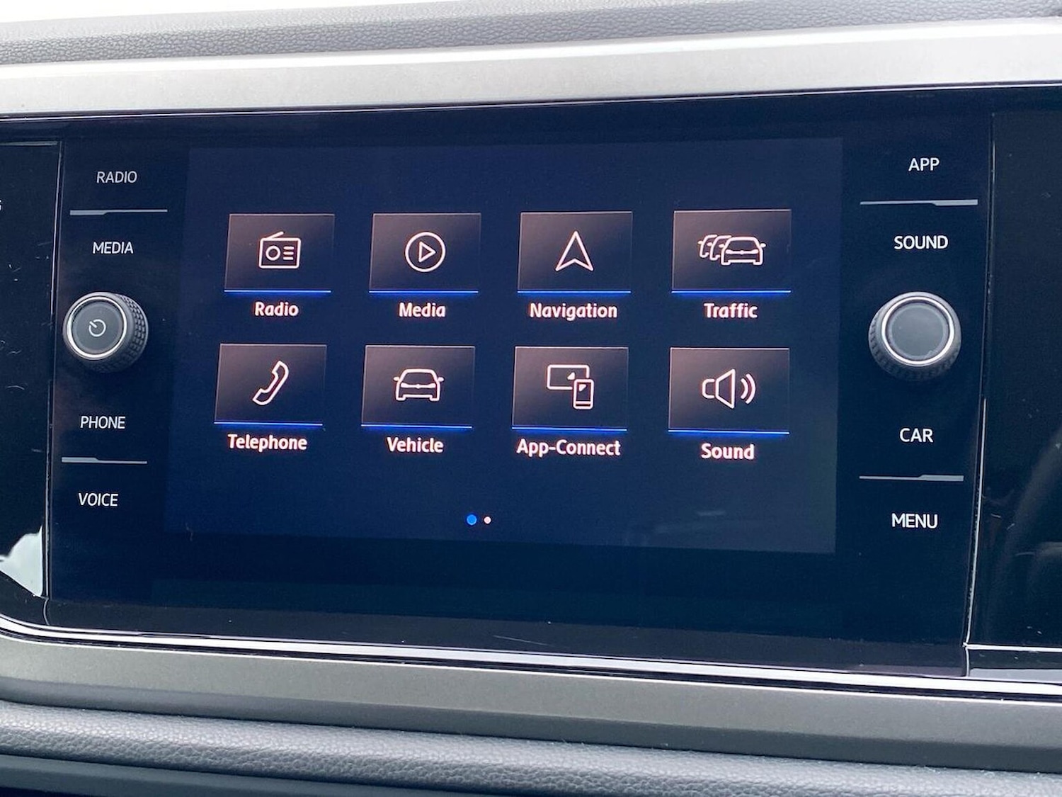 Used Volkswagen Polo 2019 for sale - 76477331: Photo 11