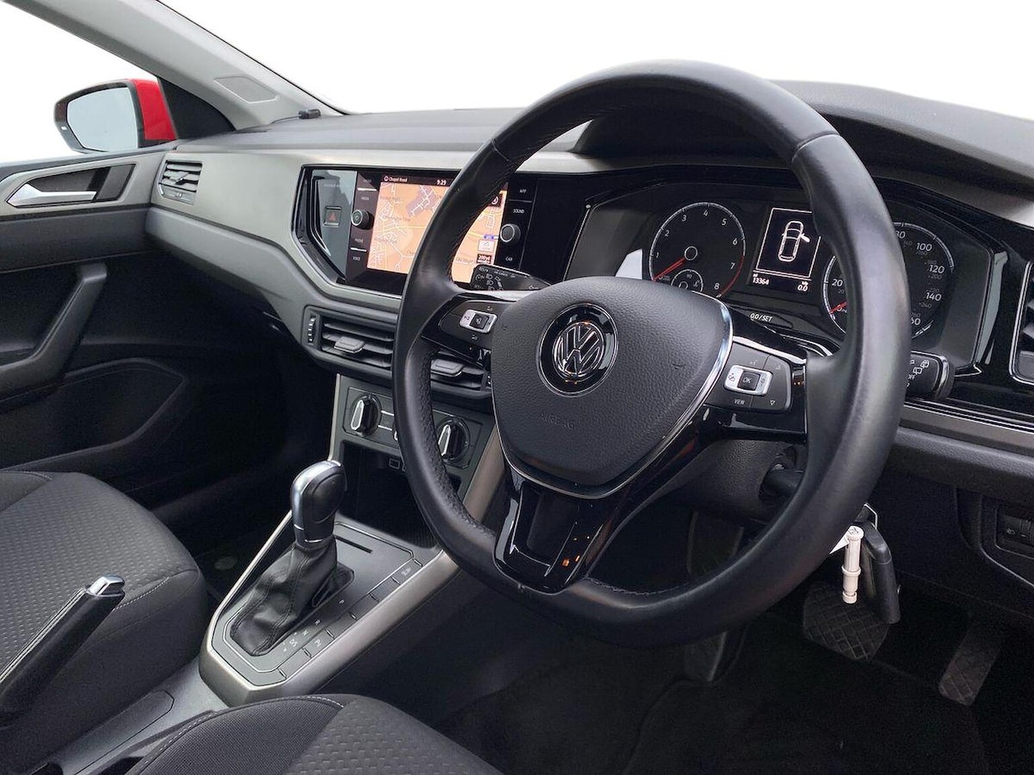 Used Volkswagen Polo 2019 for sale - 76477331: Photo 15