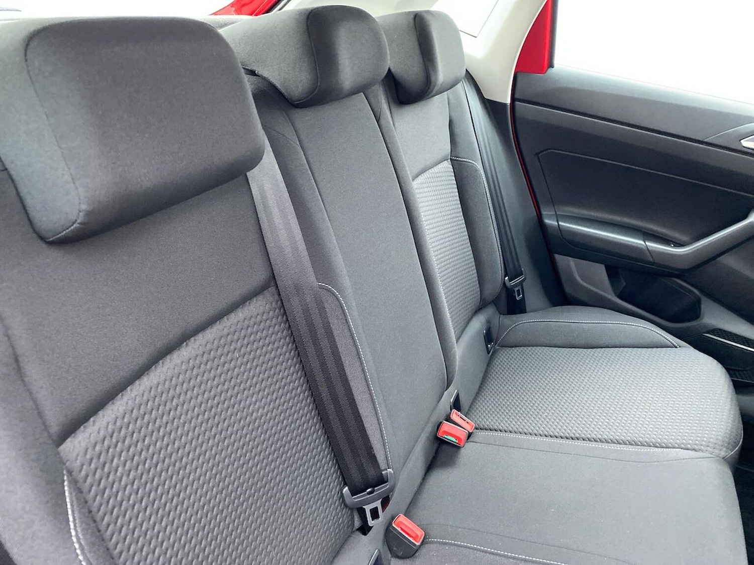 Used Volkswagen Polo 2019 for sale - 76477331: Photo 16