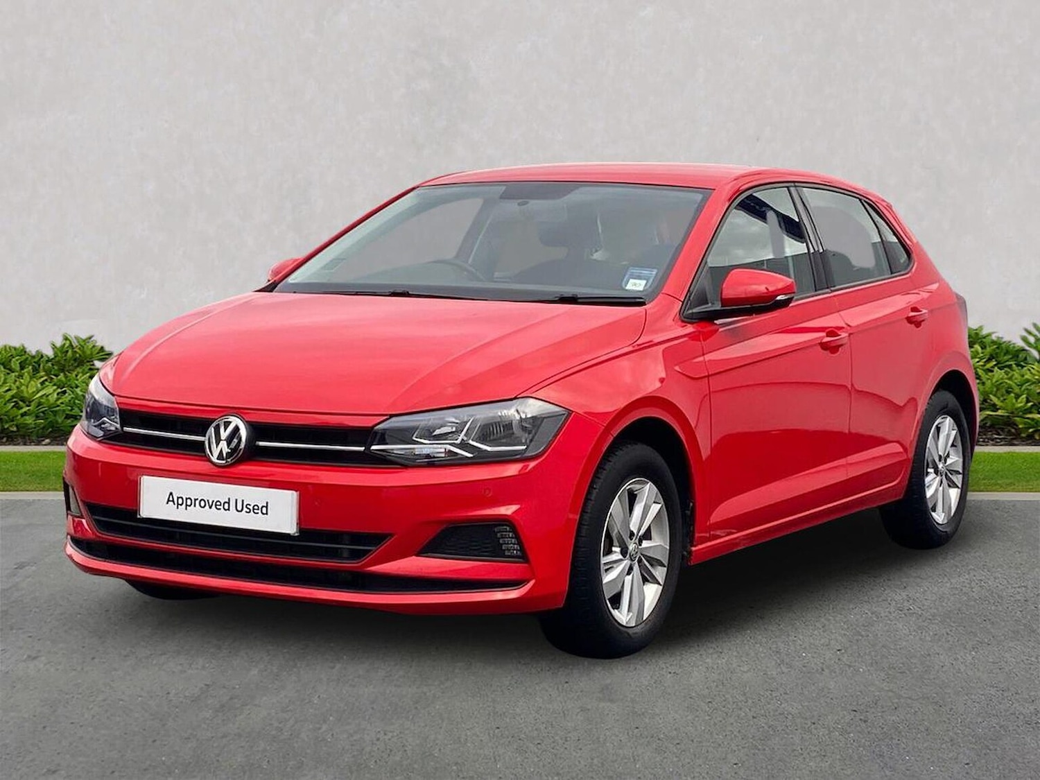Used Volkswagen Polo 2019 for sale - 76477331: Photo 20