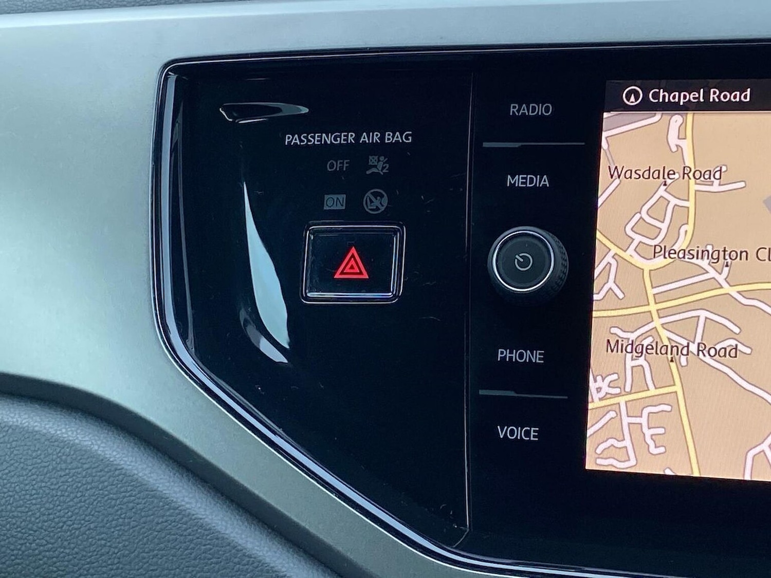 Used Volkswagen Polo 2019 for sale - 76477331: Photo 22