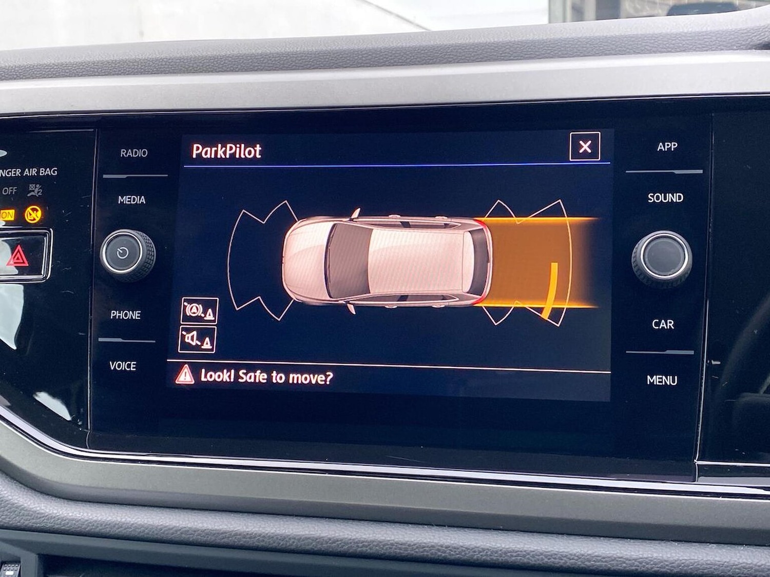 Used Volkswagen Polo 2019 for sale - 76477331: Photo 23