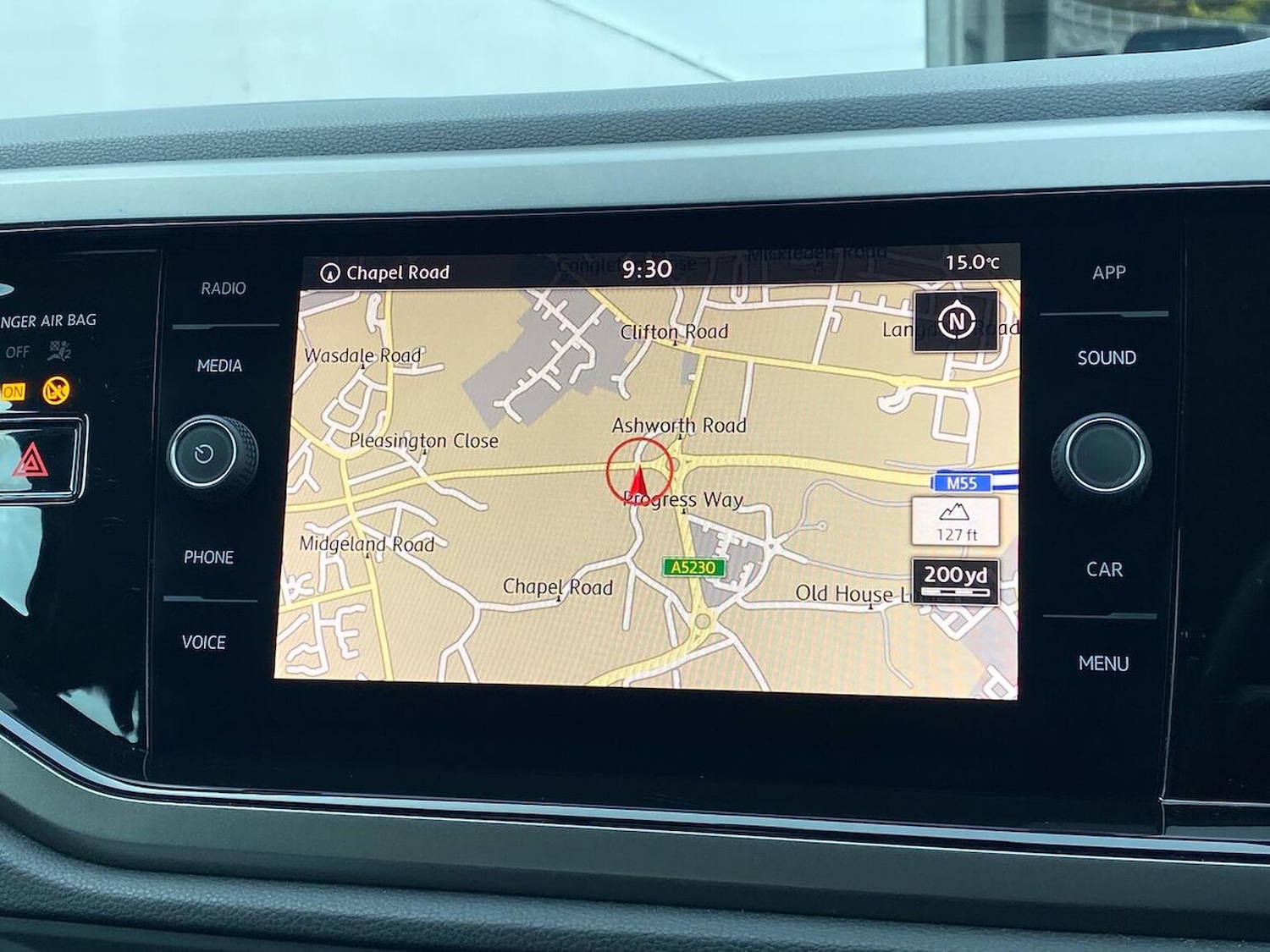 Used Volkswagen Polo 2019 for sale - 76477331: Photo 24