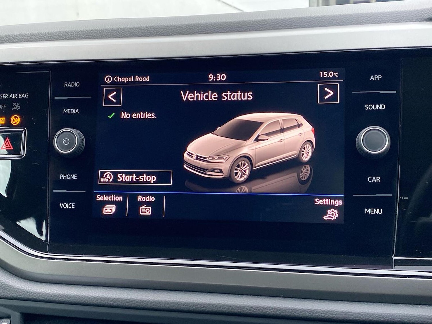 Used Volkswagen Polo 2019 for sale - 76477331: Photo 25