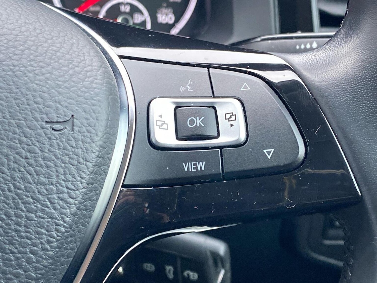 Used Volkswagen Polo 2019 for sale - 76477331: Photo 26