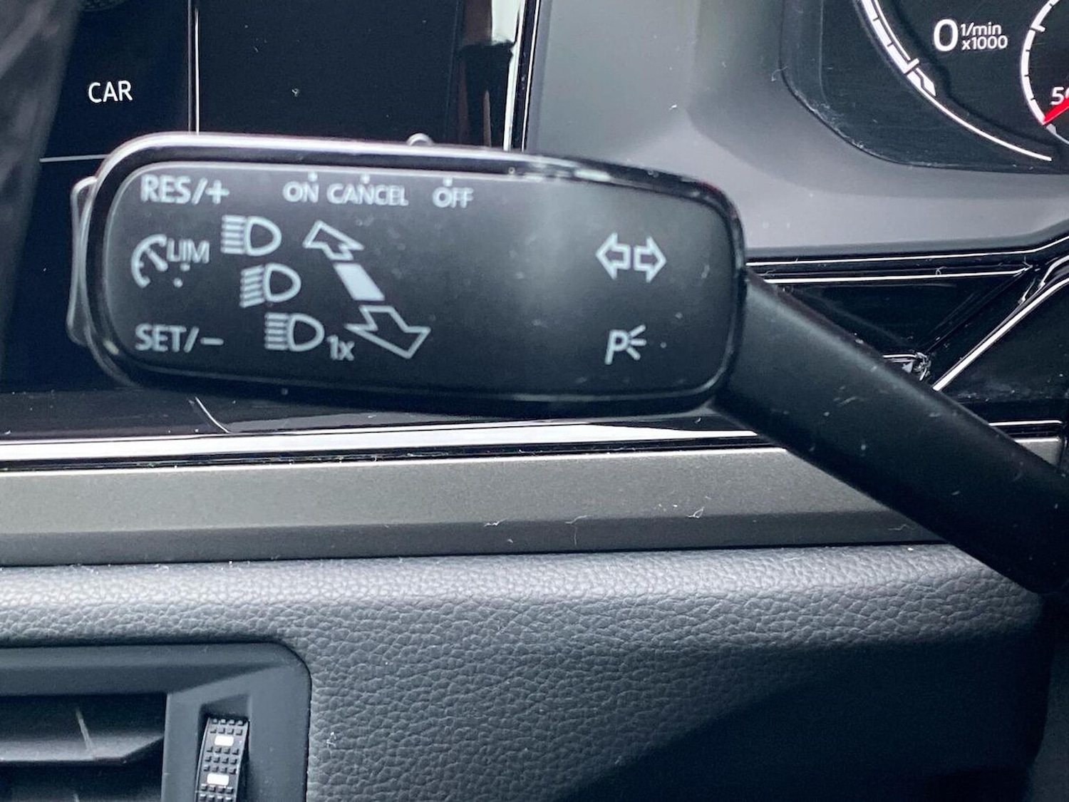 Used Volkswagen Polo 2019 for sale - 76477331: Photo 29