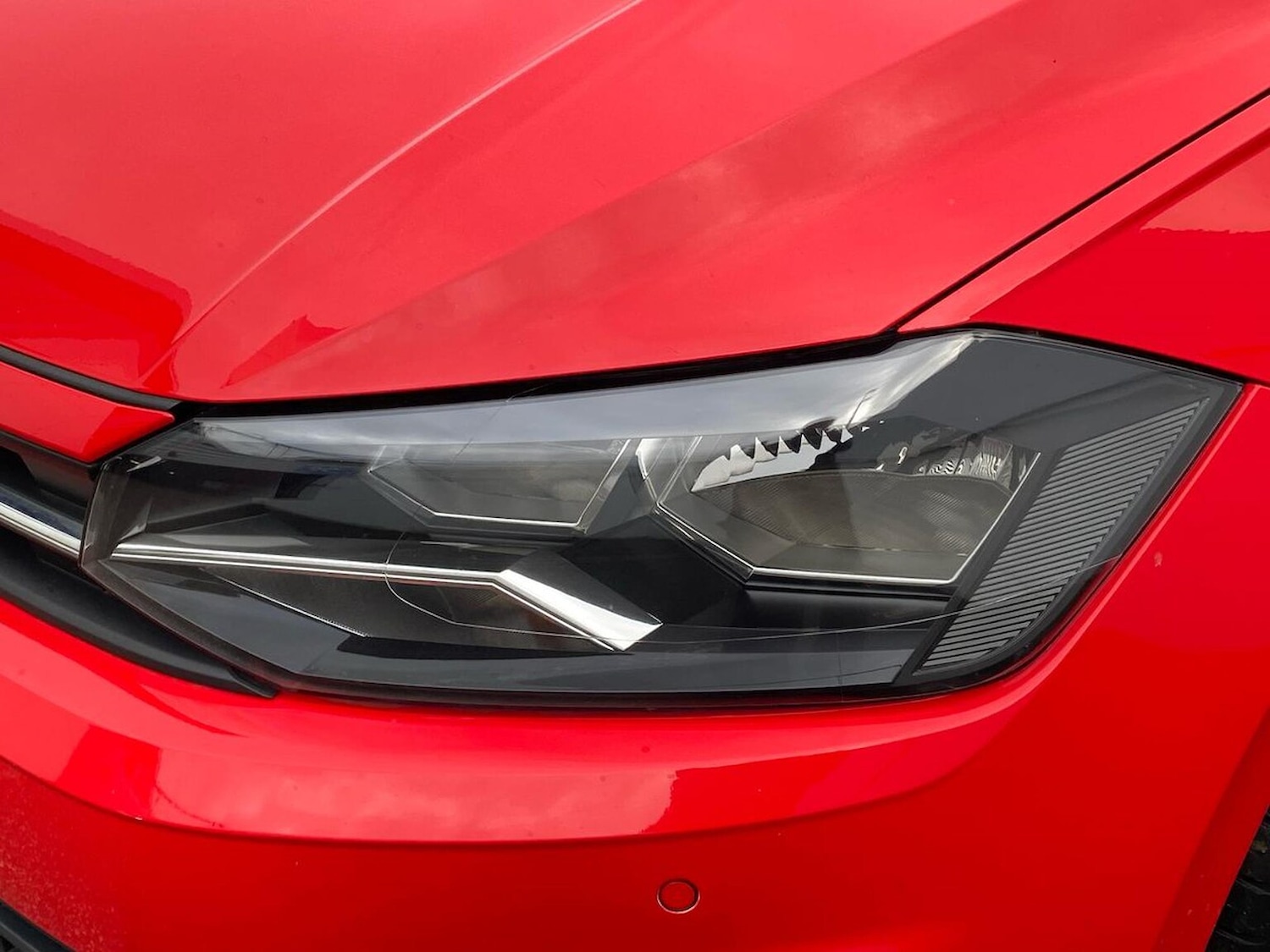 Used Volkswagen Polo 2019 for sale - 76477331: Photo 32