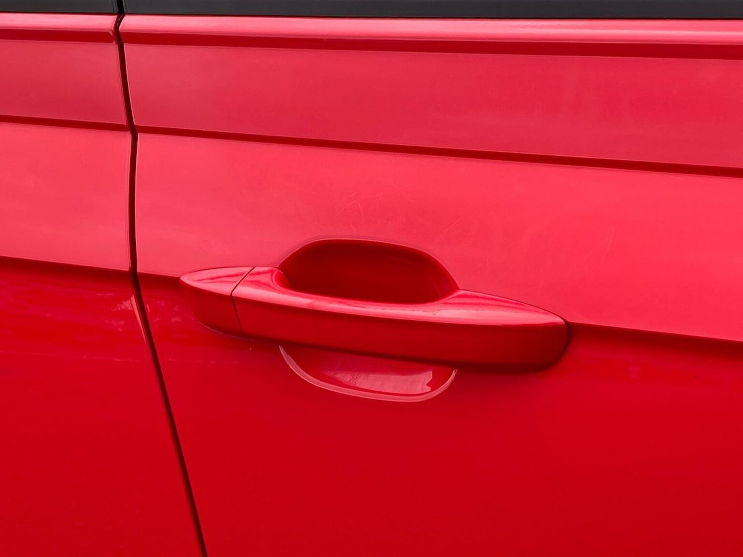 Used Volkswagen Polo 2019 for sale - 76477331: Photo 34