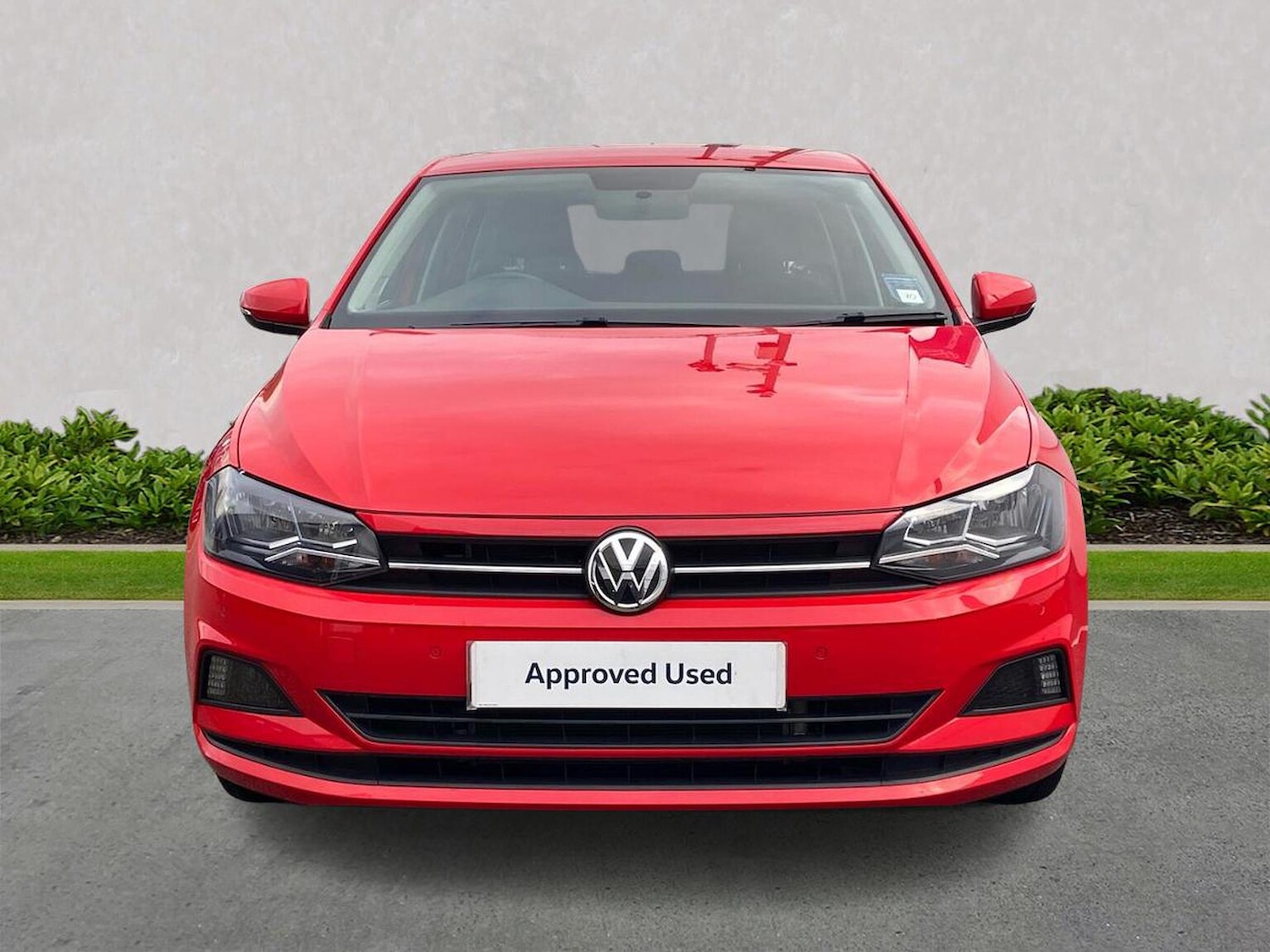 Used Volkswagen Polo 2019 for sale - 76477331: Photo 5