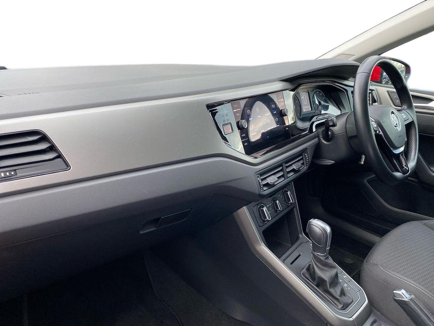 Used Volkswagen Polo 2019 for sale - 76477331: Photo 7