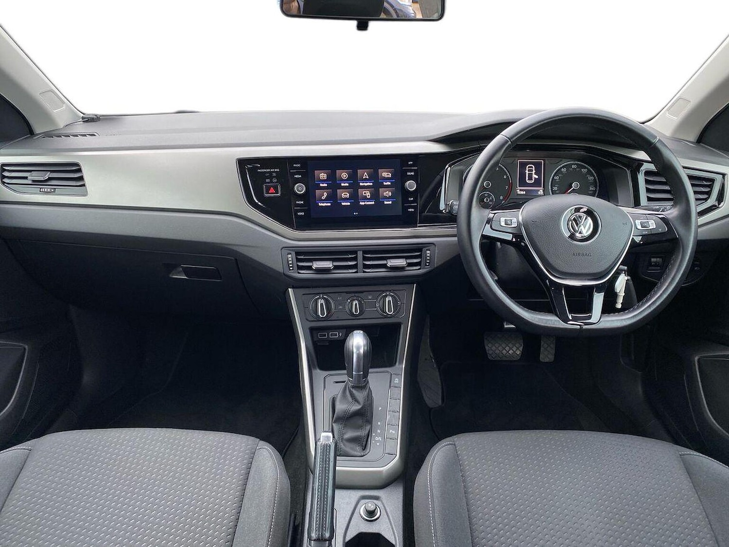 Used Volkswagen Polo 2019 for sale - 76477331: Photo 8