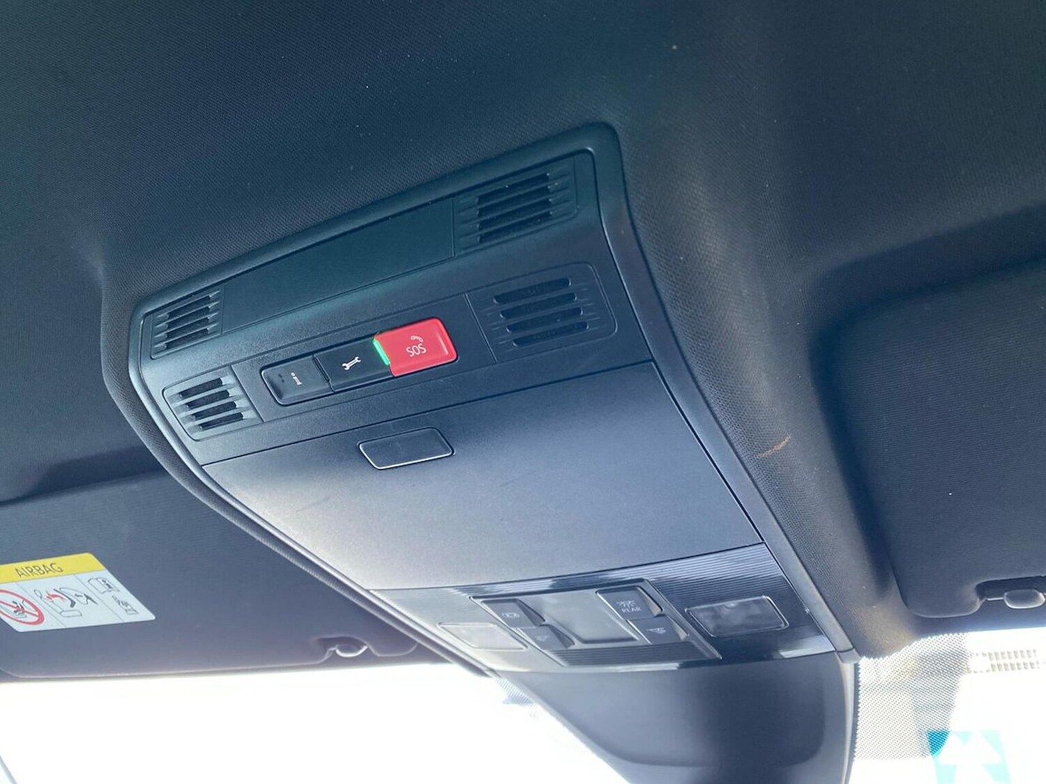 Used Volkswagen Tiguan 2020 for sale - 76600141: Photo 14