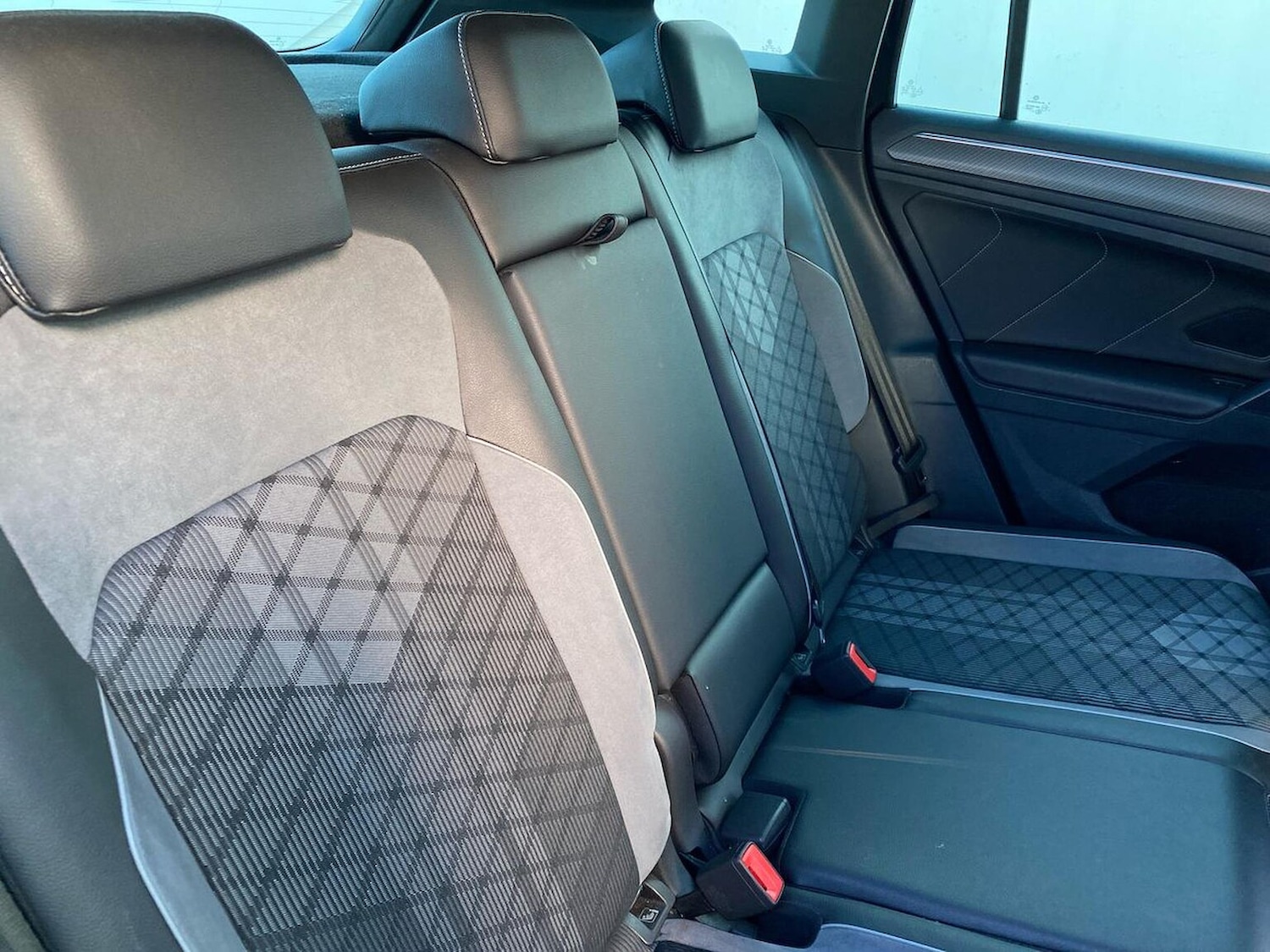 Used Volkswagen Tiguan 2020 for sale - 76600141: Photo 16