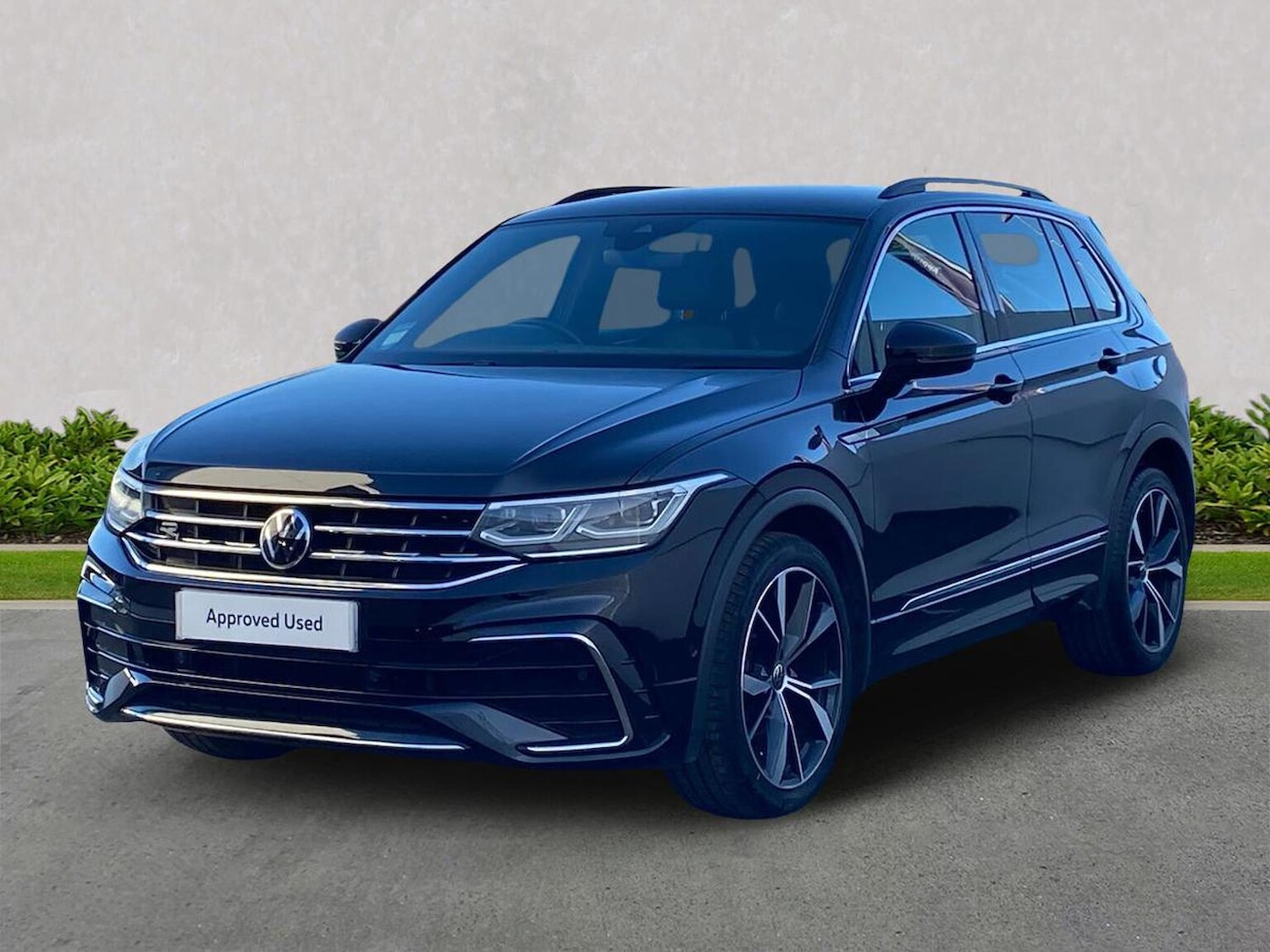 Used Volkswagen Tiguan 2020 for sale - 76600141: Photo 20