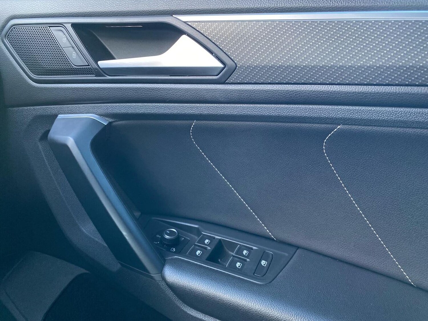 Used Volkswagen Tiguan 2020 for sale - 76600141: Photo 21