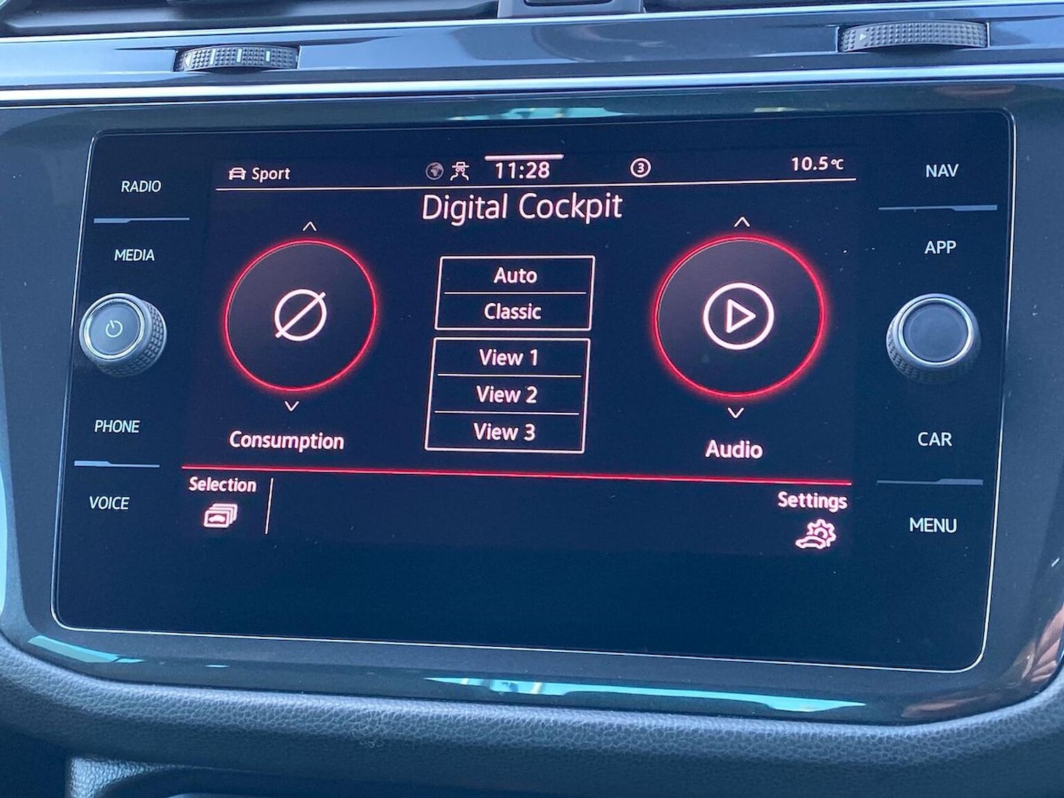 Used Volkswagen Tiguan 2020 for sale - 76600141: Photo 25