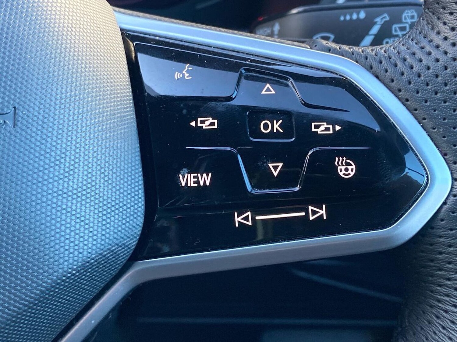 Used Volkswagen Tiguan 2020 for sale - 76600141: Photo 26