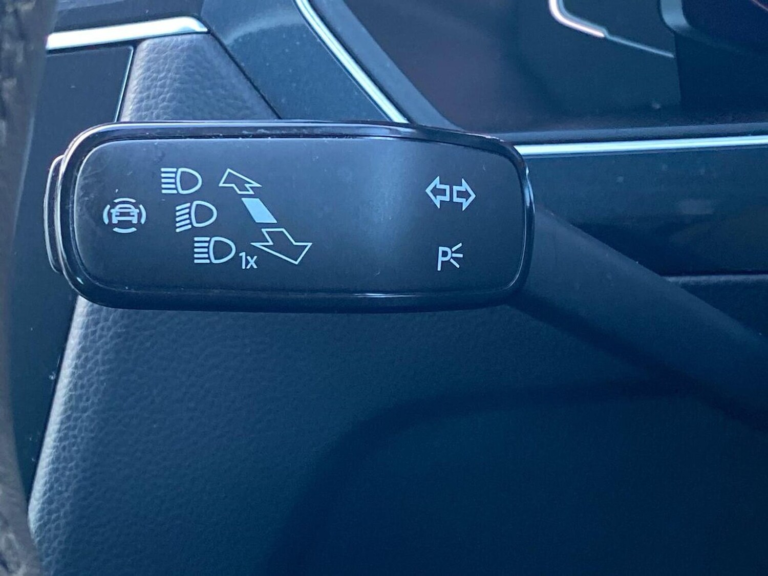 Used Volkswagen Tiguan 2020 for sale - 76600141: Photo 29