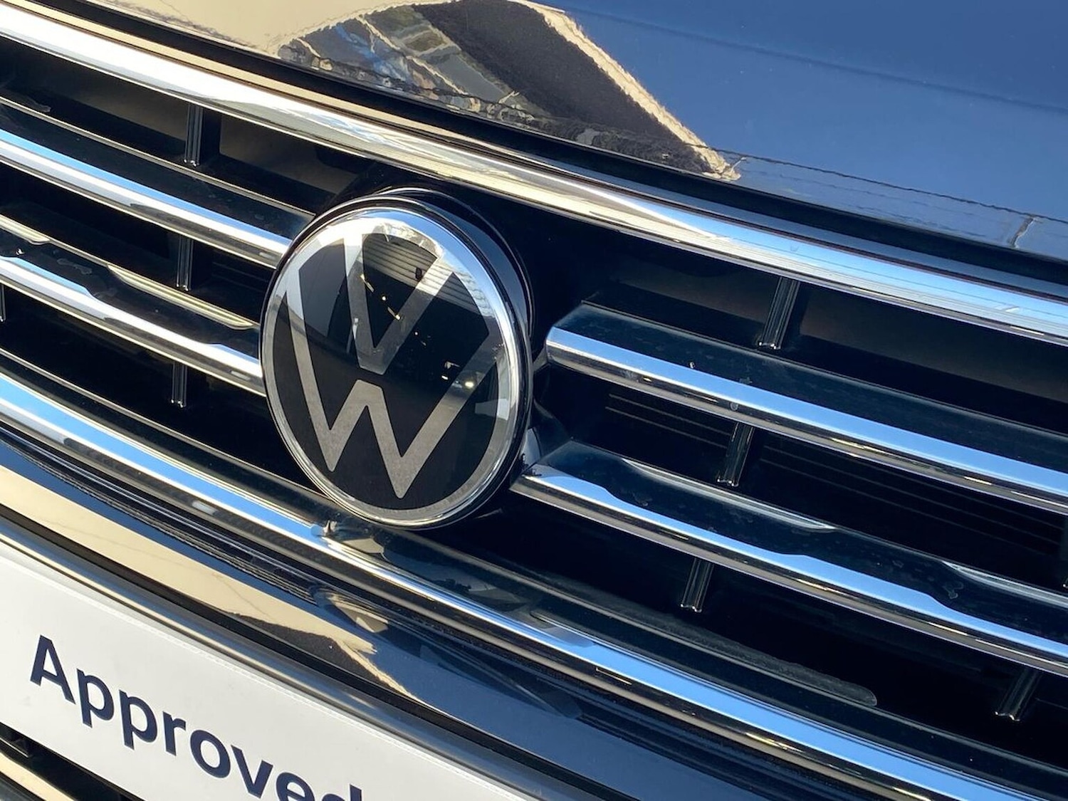 Used Volkswagen Tiguan 2020 for sale - 76600141: Photo 31