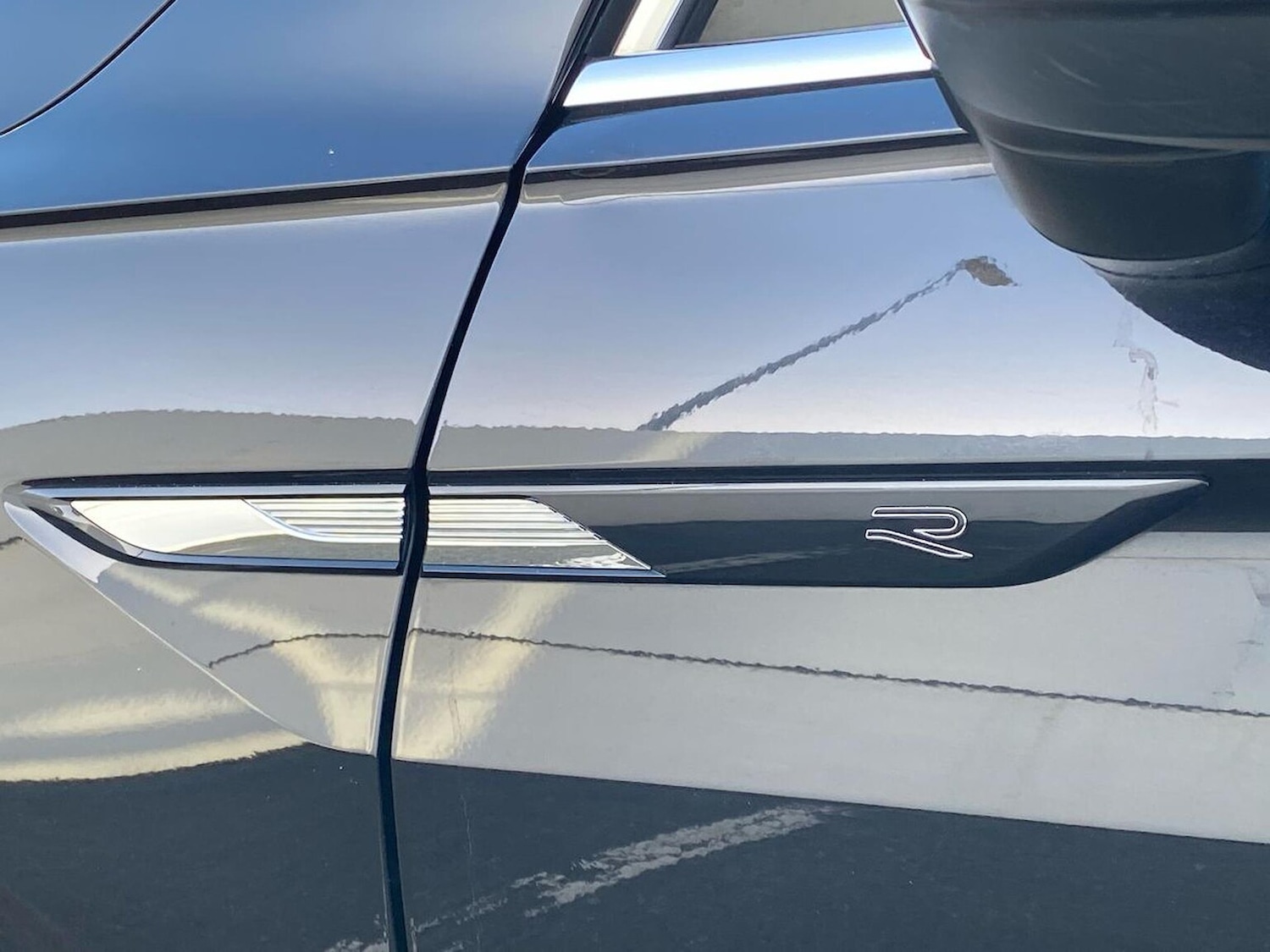 Used Volkswagen Tiguan 2020 for sale - 76600141: Photo 33