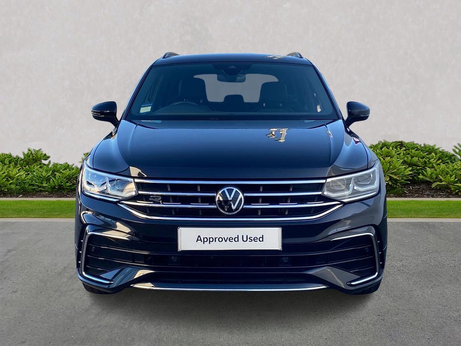 Used Volkswagen Tiguan 2020 for sale - 76600141: Photo 5