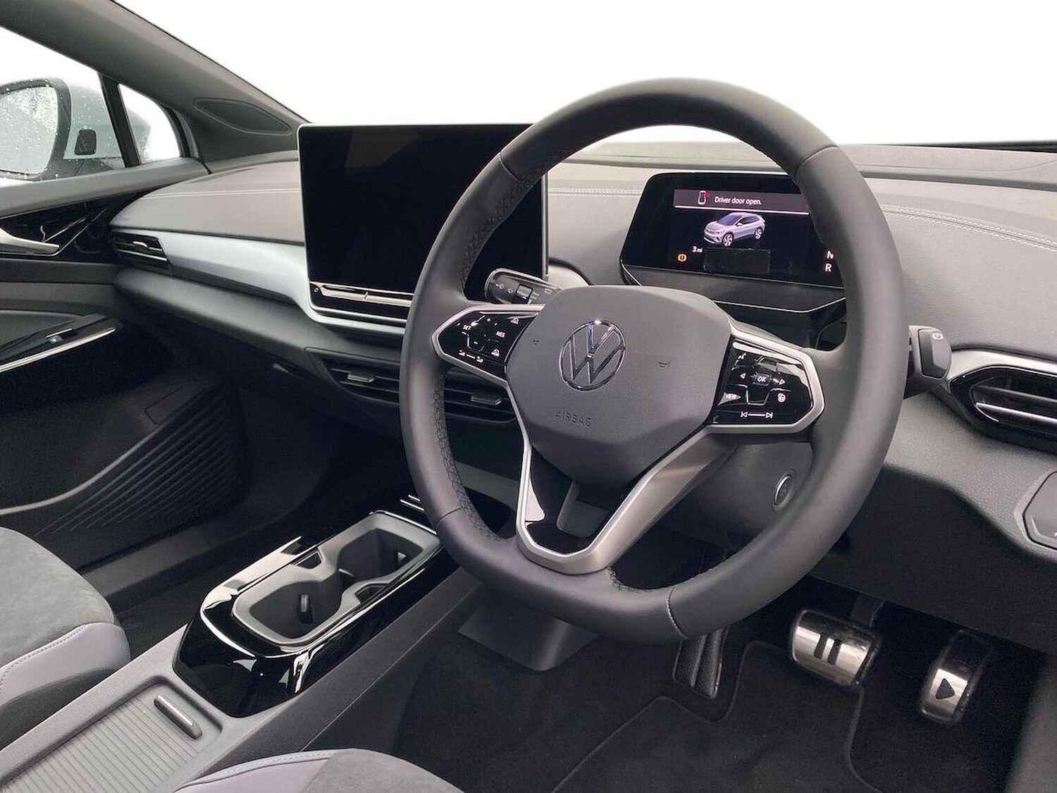 Used Volkswagen ID4 2025 for sale - 76144295: Photo 15