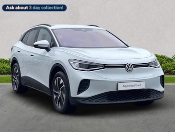Volkswagen - ID4