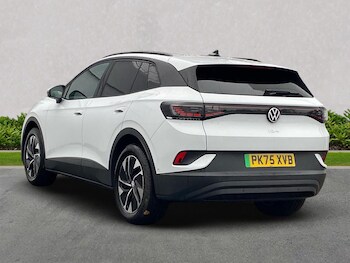 Used Volkswagen ID4 2025 for sale - 76144295: Photo 2