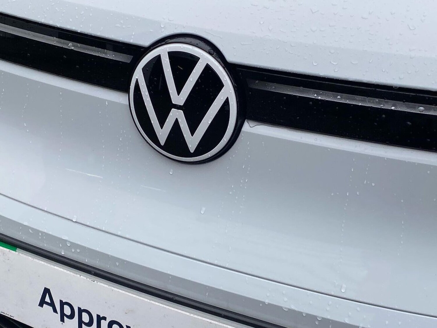 Used Volkswagen ID4 2025 for sale - 76144295: Photo 31