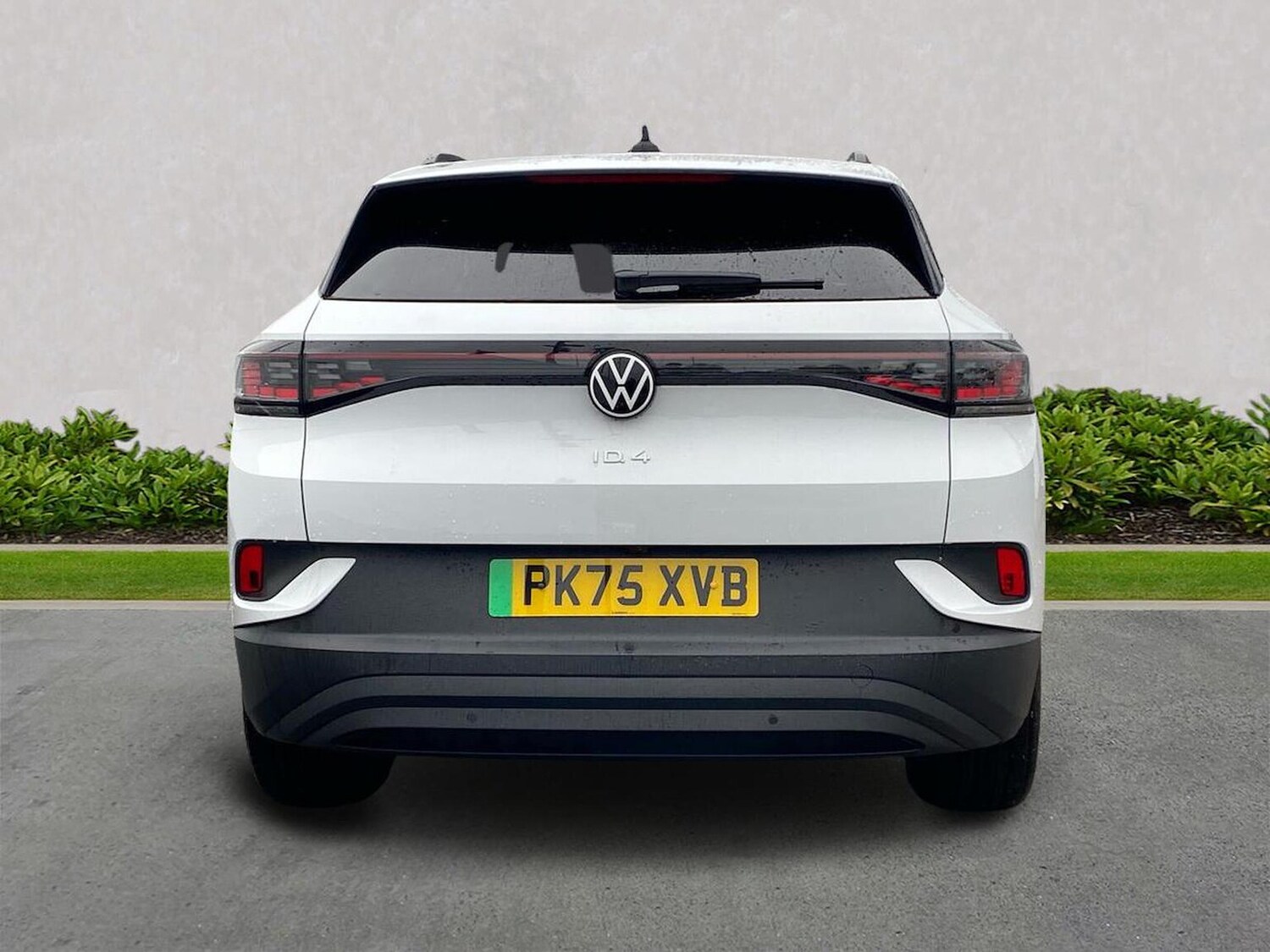 Used Volkswagen ID4 2025 for sale - 76144295: Photo 4