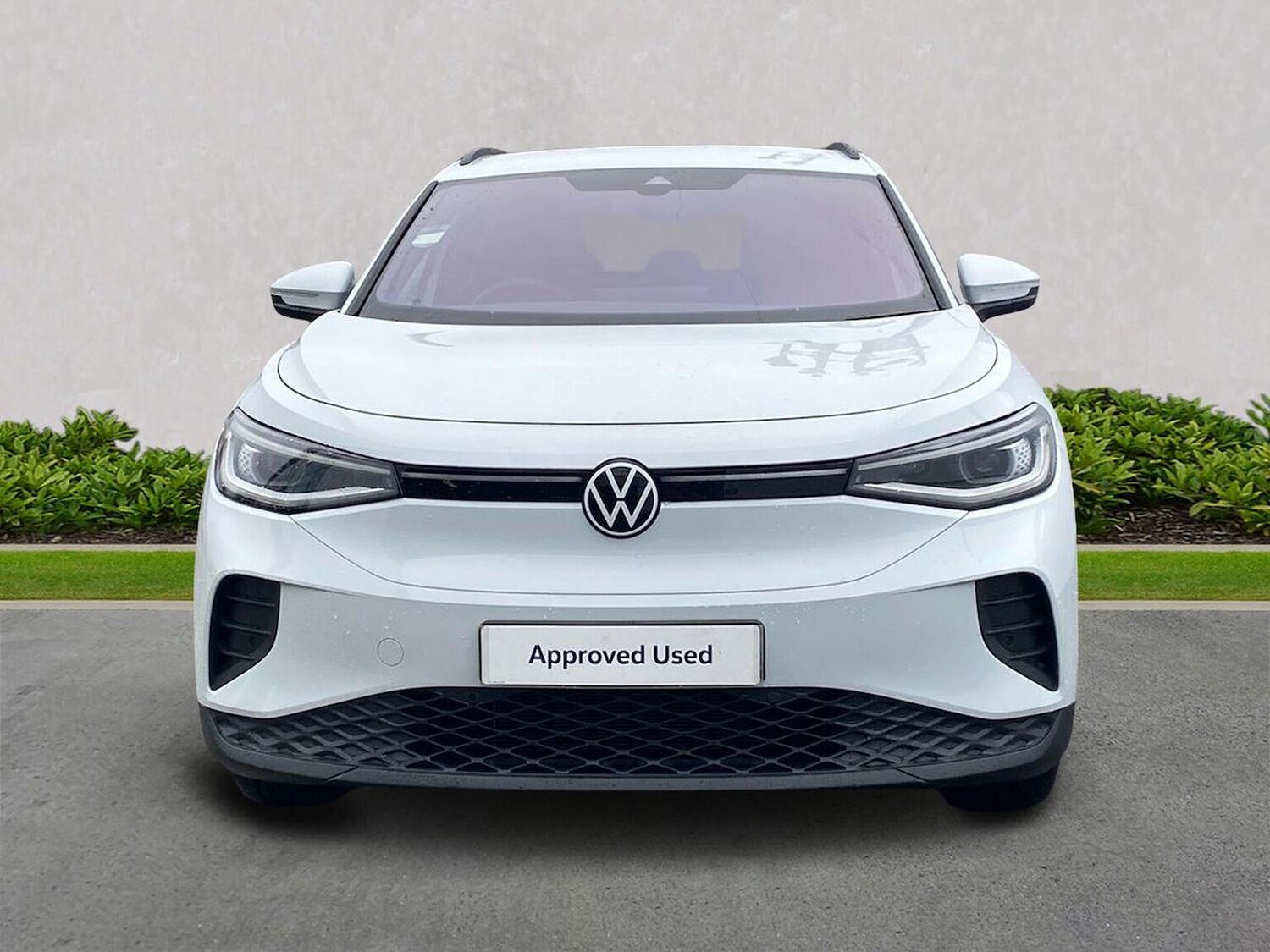 Used Volkswagen ID4 2025 for sale - 76144295: Photo 5