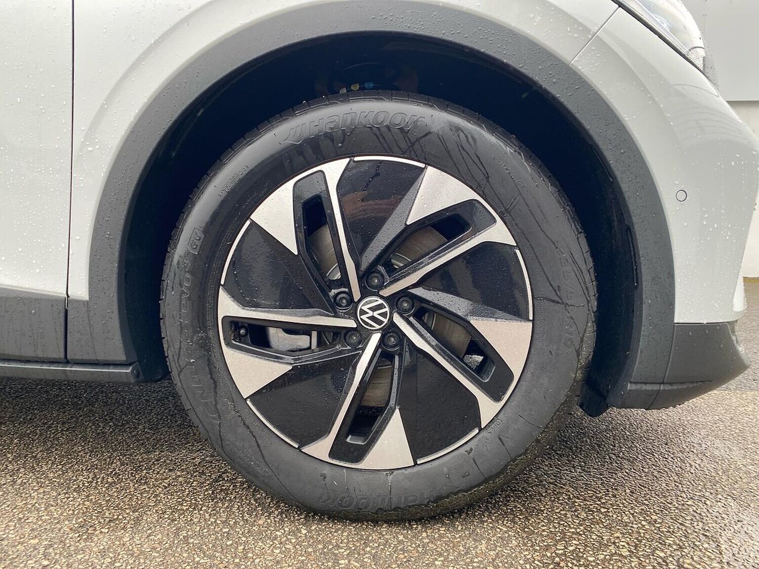 Used Volkswagen ID4 2025 for sale - 76144295: Photo 6