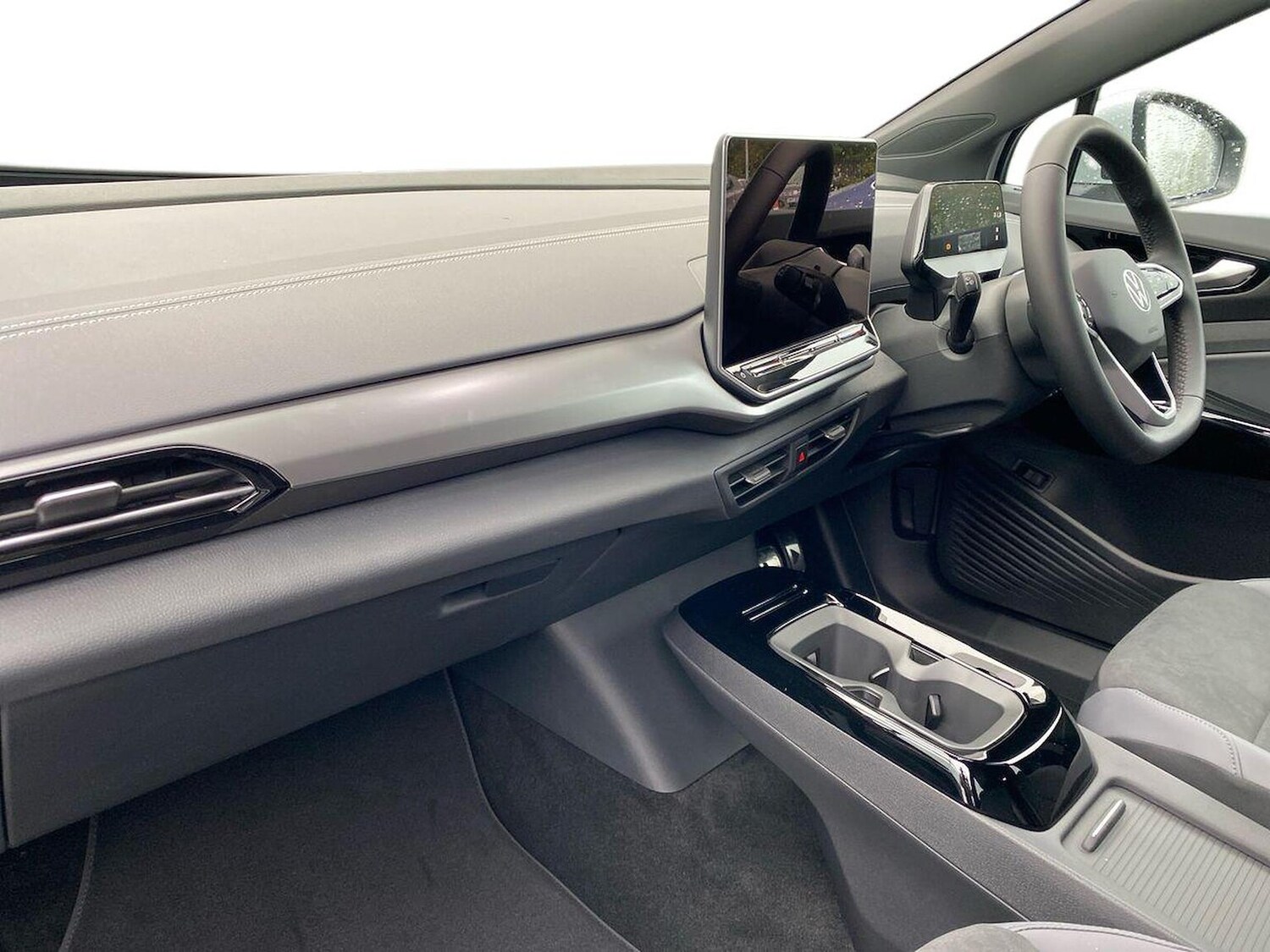 Used Volkswagen ID4 2025 for sale - 76144295: Photo 7