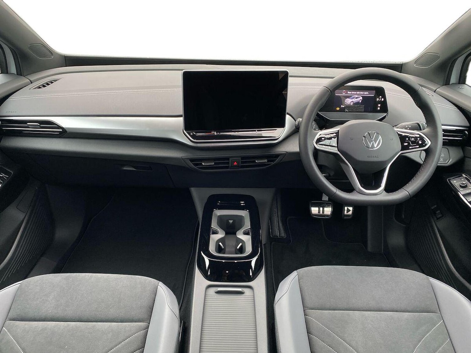 Used Volkswagen ID4 2025 for sale - 76144295: Photo 8