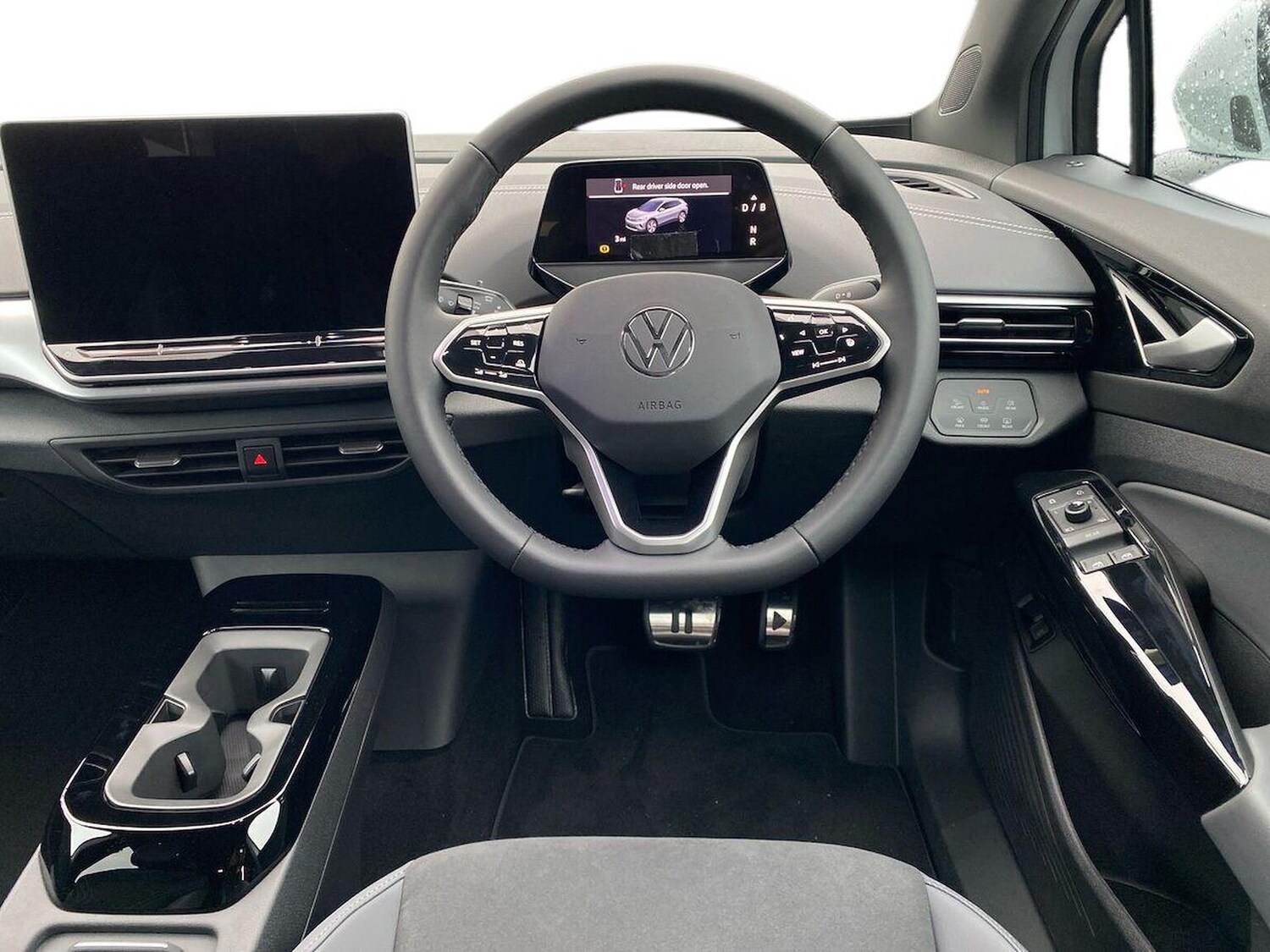 Used Volkswagen ID4 2025 for sale - 76144295: Photo 9